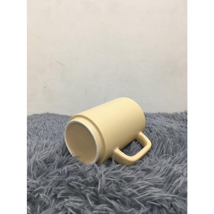LY SỨ 600 ML - GỐM SỨ VIỆT