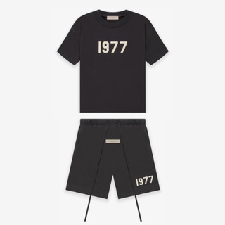 Bộ thể thao - essentials 1977 ss2022 chất liệu cao cấp - hàng trung