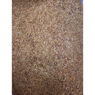 BỘT TÔ MỘC( mùn cưa Gỗ Vang nguyên chất) [500g]