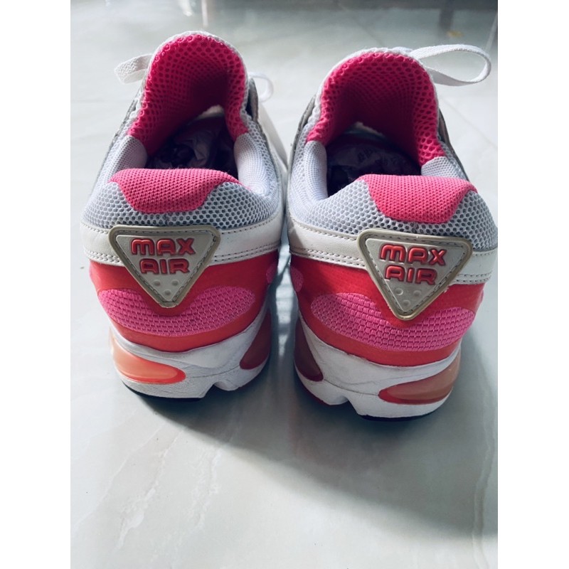 Compo Giày 2hand hiệu /hàng thùng