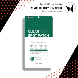SOME BY MI - Miếng dán Clear Spot Patch