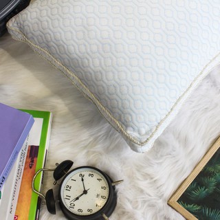Ruột Gối Cool Edena 45x65cm êm ái.