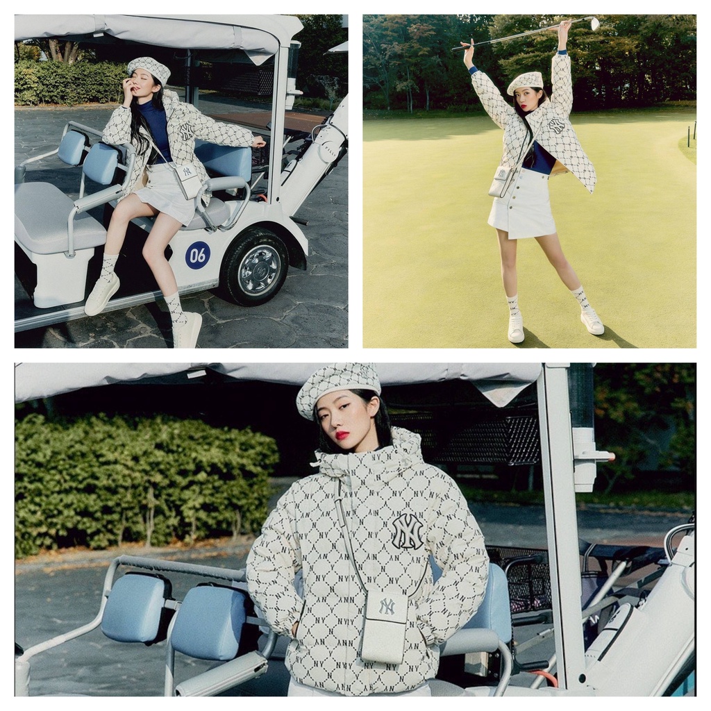 (TQXK 1:1) Túi đeo chéo, Túi đeo vai, M/L/B MINI CROSSBODY BAG đựng son, ví tiền, holder card, điện thoại