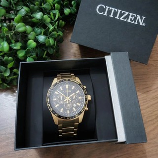 Đồng Hồ Nam Citizen AN8072-58E