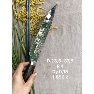 Dao Nhật Bản - hãng KAI- dòng gyutos premier- hãng lỗi