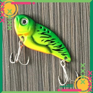 Cá sắt orochi fishen 4g,5g,8g,10g,14g,20g, mồi giả câu lure lóc,mồi câu cá