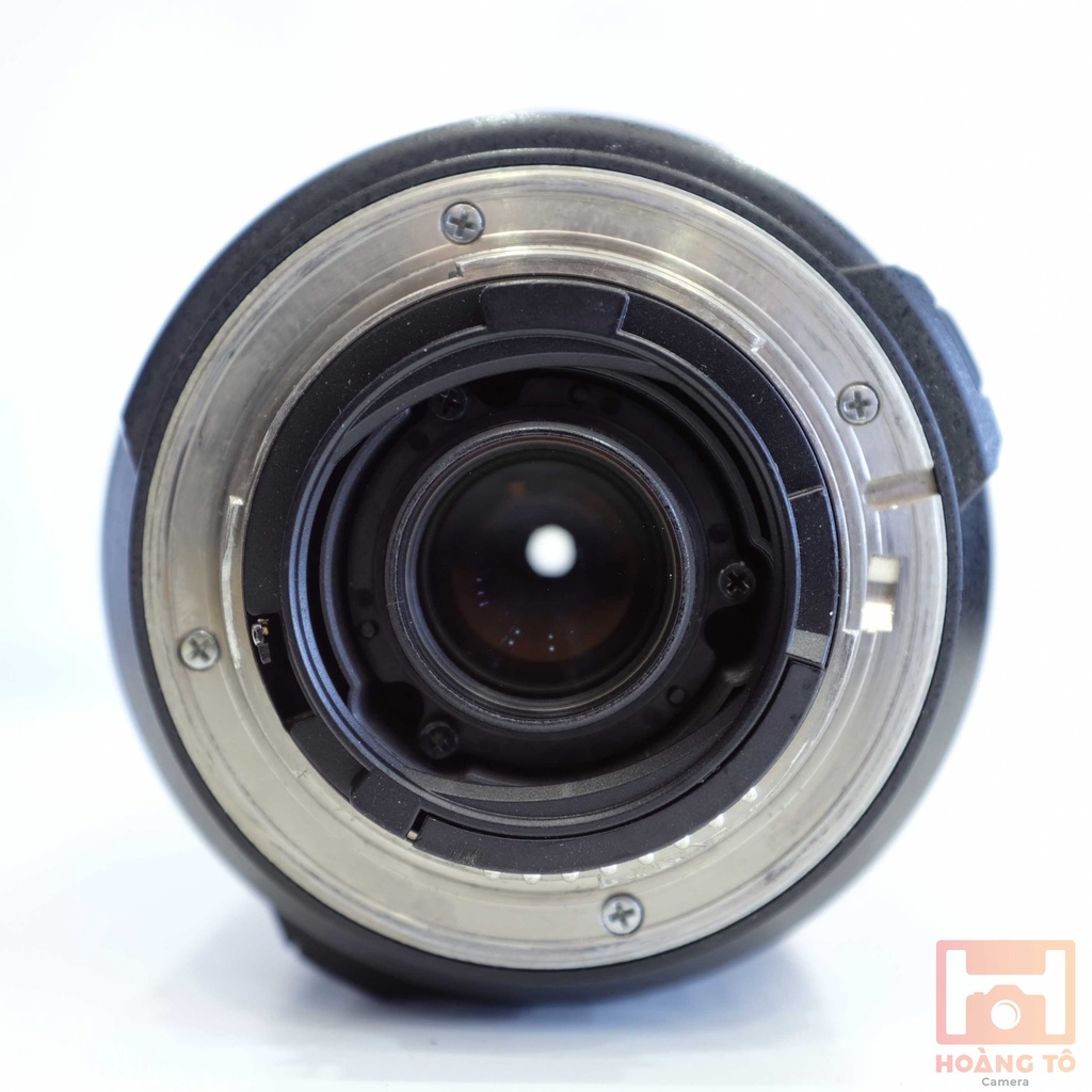 ỐNG KÍNH Tamron AF 18-200mm f3.5-6.3  Macro FOR NIKON cũ