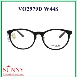 Gọng Kính Unisex Vogue VO2979D