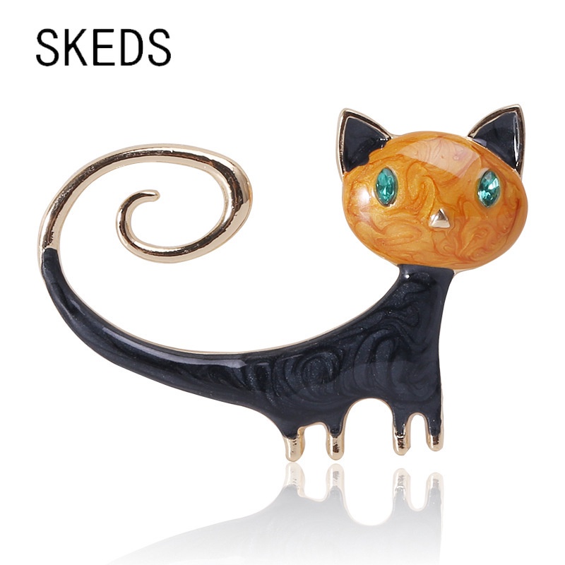 Ghim CàI ÁO HìNh Chú MèO Dễ Thương ThờI Trang Cho Nữ