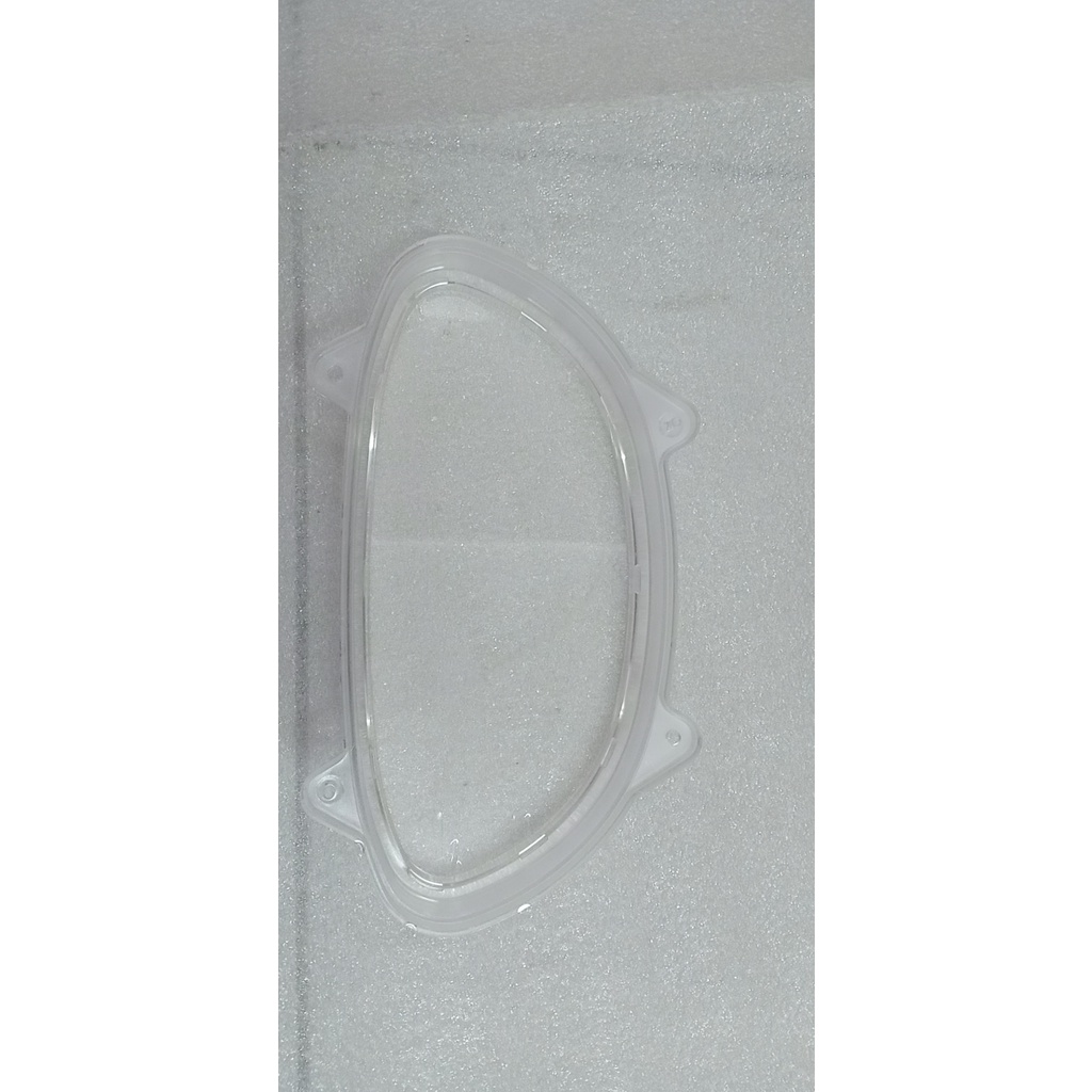 Kiếng đồng hồ/ Nắp chụp đồng hồ tốc độ xe Excel 2 mã VS1