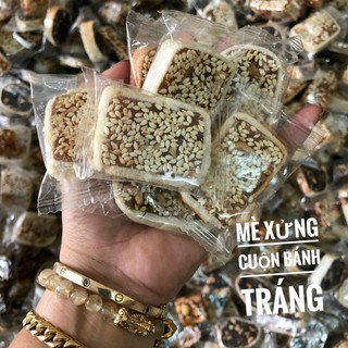 Kẹo quê mix 5 loại 500g
