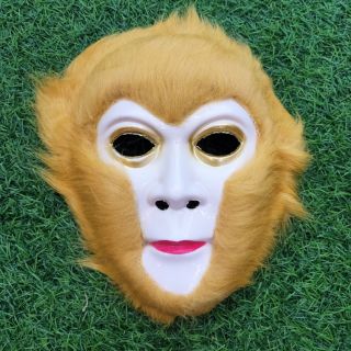 Mặt Nạ Tôn Ngộ Không, Bộ Đồ Chơi Hóa Trang Tôn Ngộ Không Dành Cho Trẻ Em