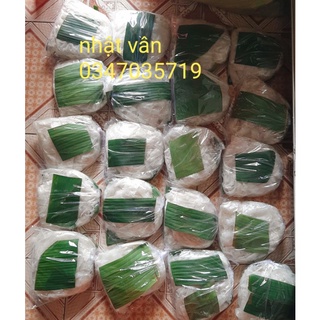 Combo khách đặt