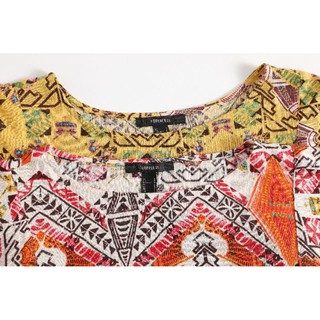 Áo kiểu xk Forever 21