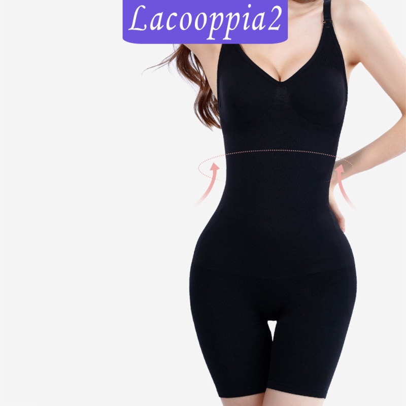 Full Body Shaper Women Tummy Control Shapewear Bodysuit  | BigBuy360 - bigbuy360.vn