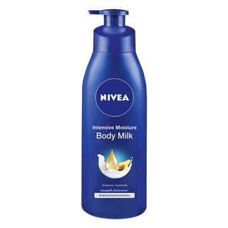 Sữa dưỡng thể dưỡng ẩm chuyên sâu nivea 80204