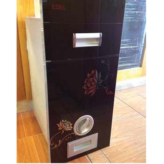 Thùng gạo Edel TG03-250