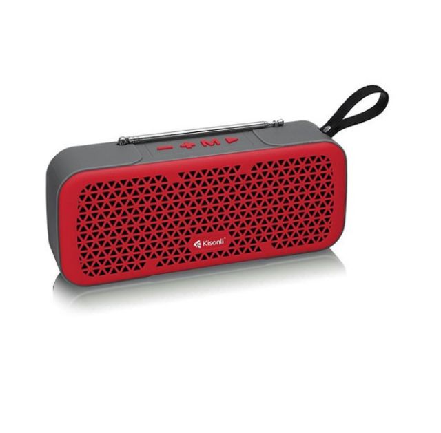 Loa Bluetooth Kisonli KS - 1982
