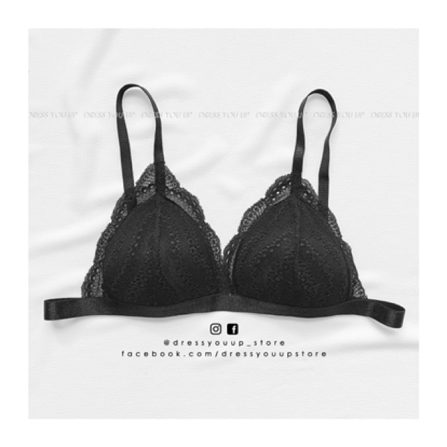 Bralette MS002