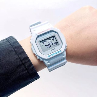 Đồng hồ nam Casio G-Shock DW-5600SC