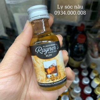 Hương Rayner’s 28ML