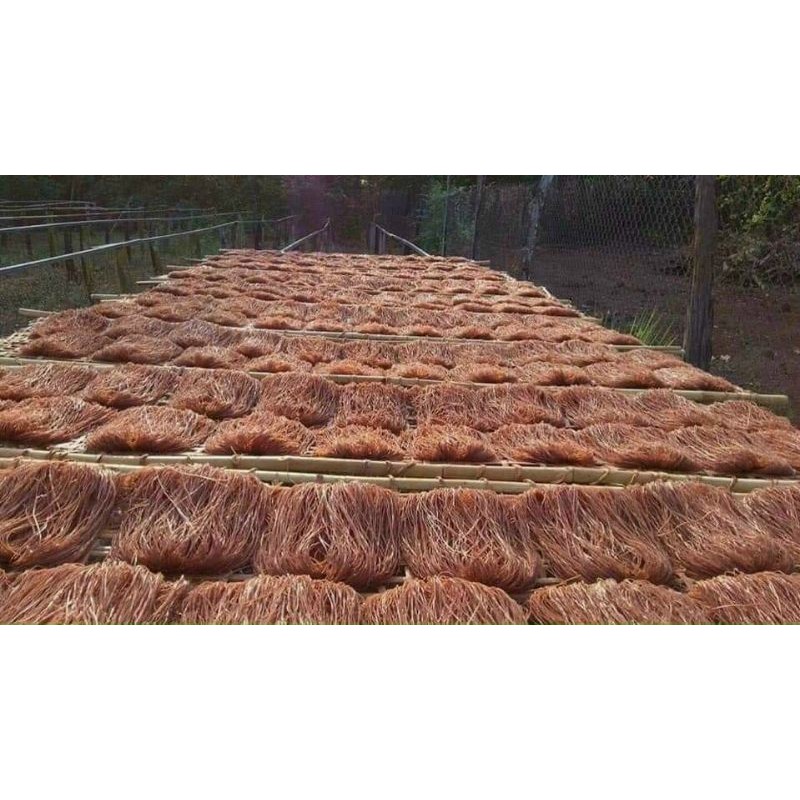 1Kg Hủ Tiếu Gạo Lứt [FREE SHIP]TỪ ĐƠN 50K, [Loại Đặc Biệt] Hàng Ngon Nhà Làm