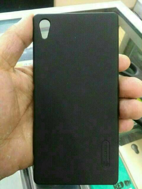Ốp Điện Thoại Nilkin Chính Hãng 100% Cho Sony Xperia Z3