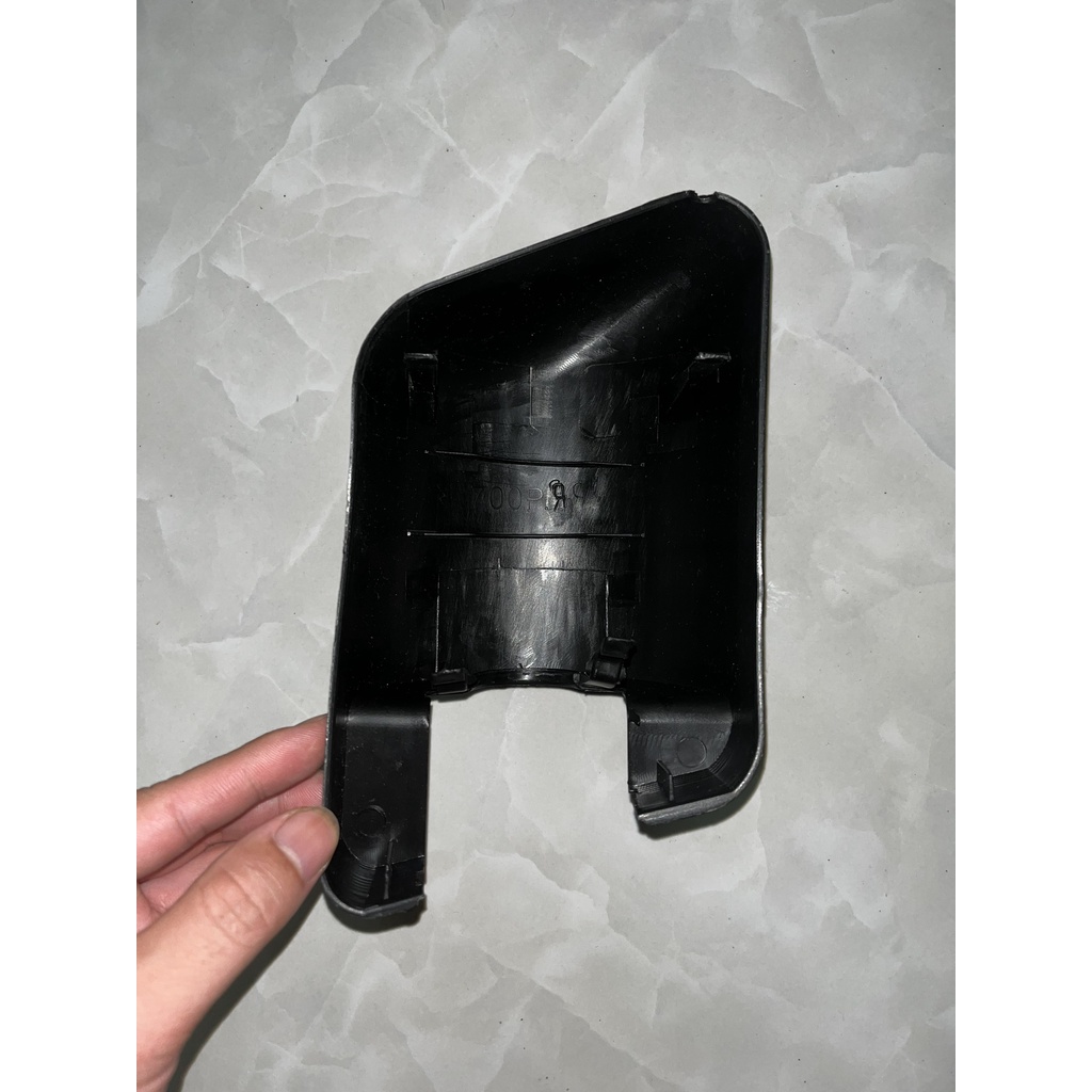 ỐP CHÂN GƯƠNG CHIẾU HẬU ISUZU QKR, NMR, NPR, NQR,