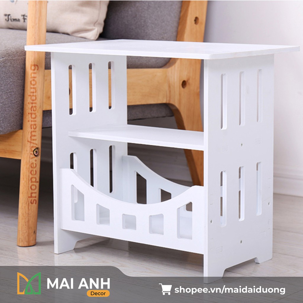 Kệ Bàn Đa Năng Mẫu Mới | BigBuy360 - bigbuy360.vn