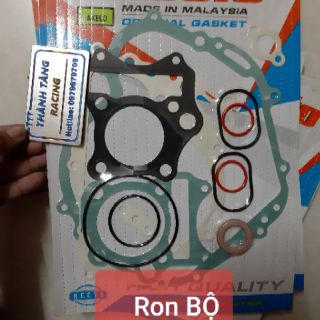 RON ĐẦU RON BỘ AXELO RECTO MALAYSIA