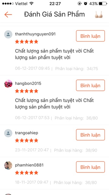 ÁO NGỰC NHẬT TRƠN KHÔNG GỌNG KHÔNG ĐỆM THOẢI MÁI màu da màu đen