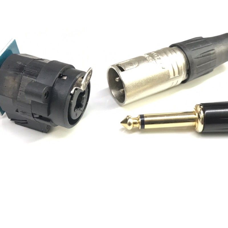 Jack 2in1 -NÓI KHÔNG VỚI HÀNG NHÁY hàng có bo mạch dễ hàn