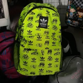 Balo adidas