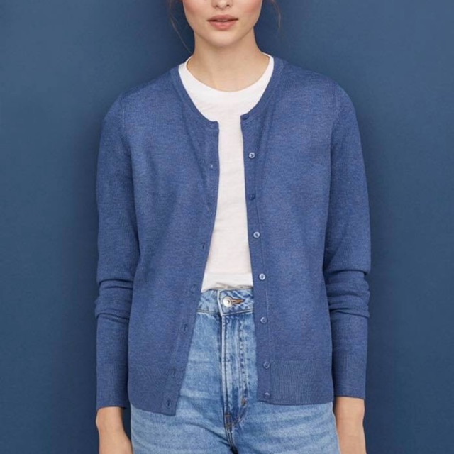 ÁO KHOÁC H&M