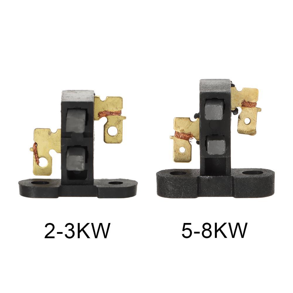 1 / 5 / 10 Giá Đỡ Chổi Than Chất Lượng Cao Cho Động Cơ Gas