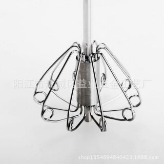 Gậy đánh trứng cầm tay