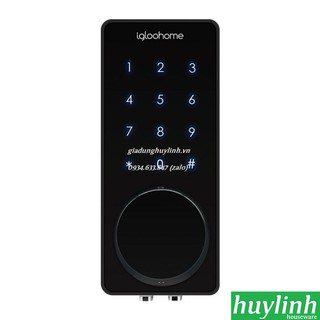 Khóa điện tử Hafele ED4900-TB 912.05.380
