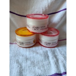 Kem ủ Double Rich phục hồi hư tổn