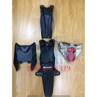 FULL BỘ DÈ ĐÈN SAU RAIDER FI / SATRIA FI CHÍNH HÃNG INDO