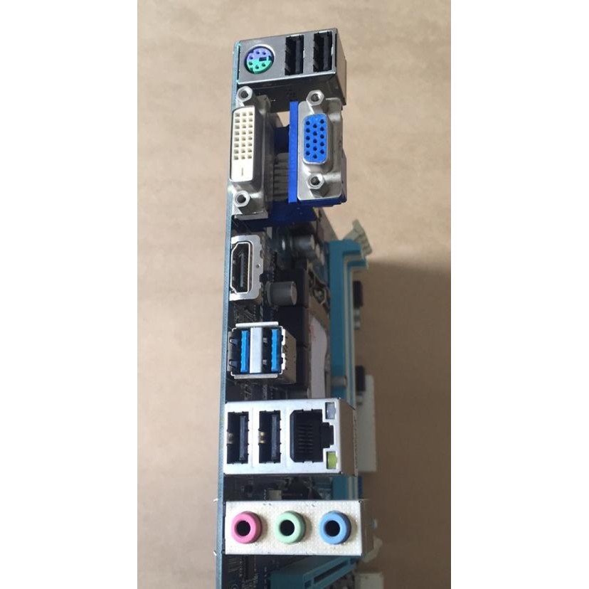 MAIN B75 D3H 4 KHE RAM | BigBuy360 - bigbuy360.vn