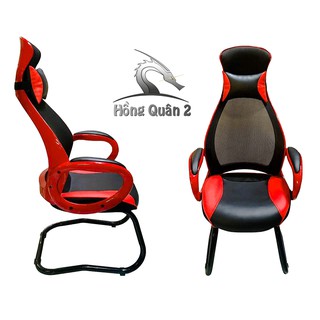 Ghế chơi game G62