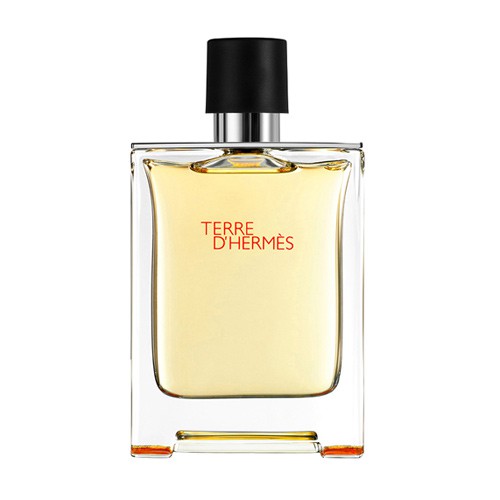 Nước hoa nam HERMÈS Terre d'Hermès Eau de Toilette 100ml