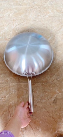 Chảo sâu lòng tổ ong size 32cm