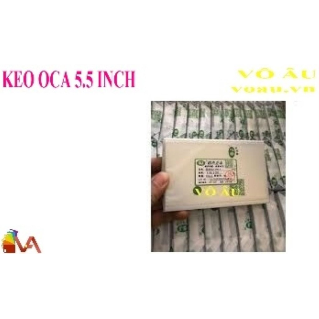 KEO OCA 5.5 INCH