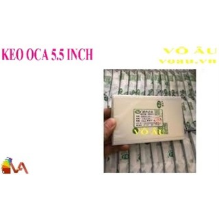 Keo oca 5.5 inch