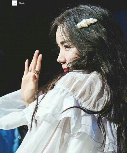 Kẹp đính hạt trai,  kẹp ngọc set 4 cái