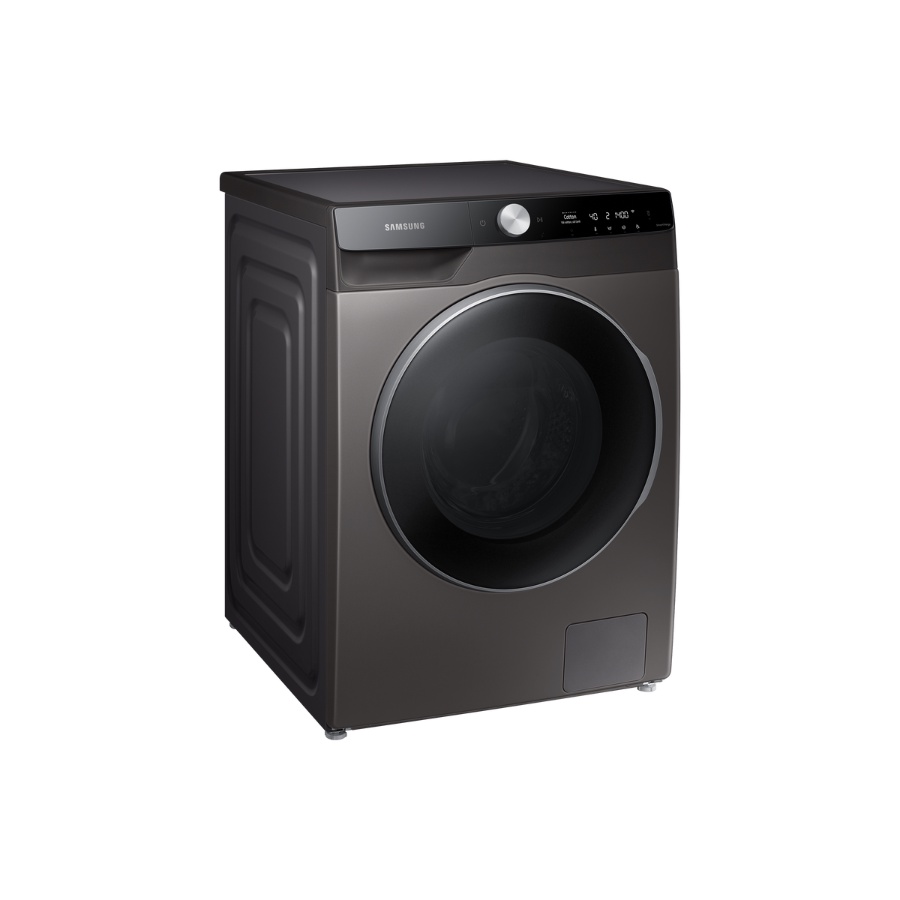 Máy giặt sấy thông minh Samsung AI EcoBubble™ 12kg WD12TP34DSX