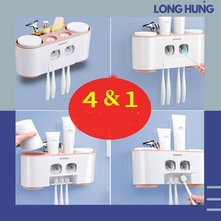 HỘP ĐỰNG KEM ĐÁNH RĂNG- NKEC