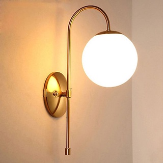 Đèn tường , đèn trang trí ,decor phòng khách ,phòng ngủ - tặng kèm bóng led