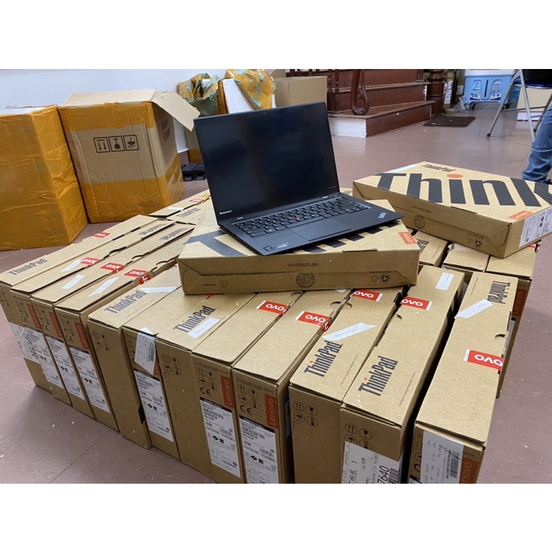 Laptop thinkpad x1 carbon gen 2 i7 4600u Ram 8 ssd 256 màn cảm ứng độ phân giải 2k | BigBuy360 - bigbuy360.vn